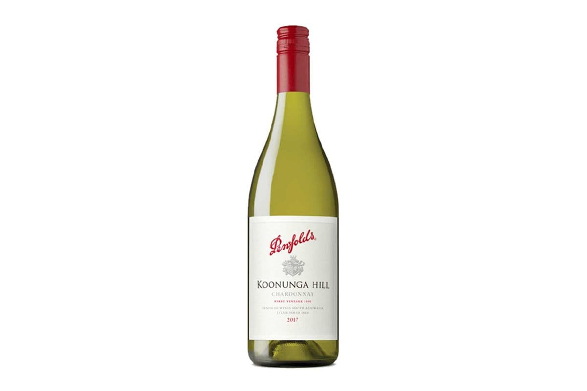 Penfolds Koonunga Hill Chardonnay (750 mL Bottle) (1 x 750 mL)