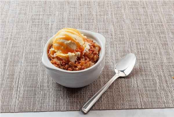APPLE CRISP