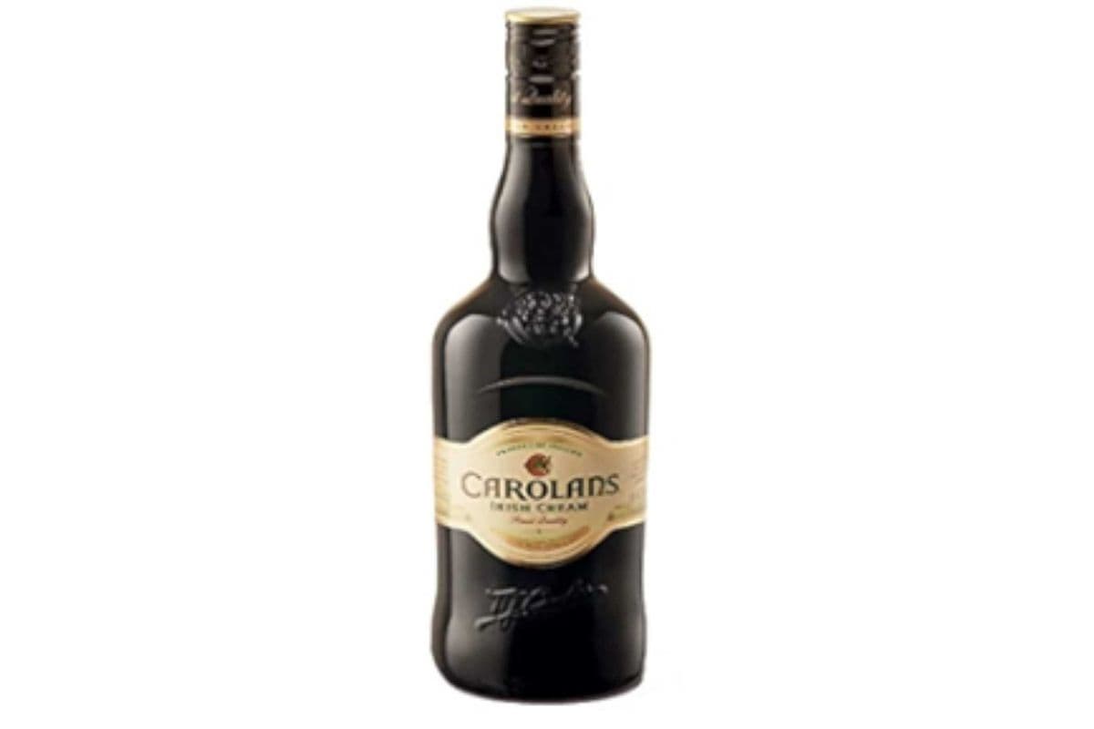 Carolans Irish Cream Liquor (1.75 L) (1 x 1.75L)
