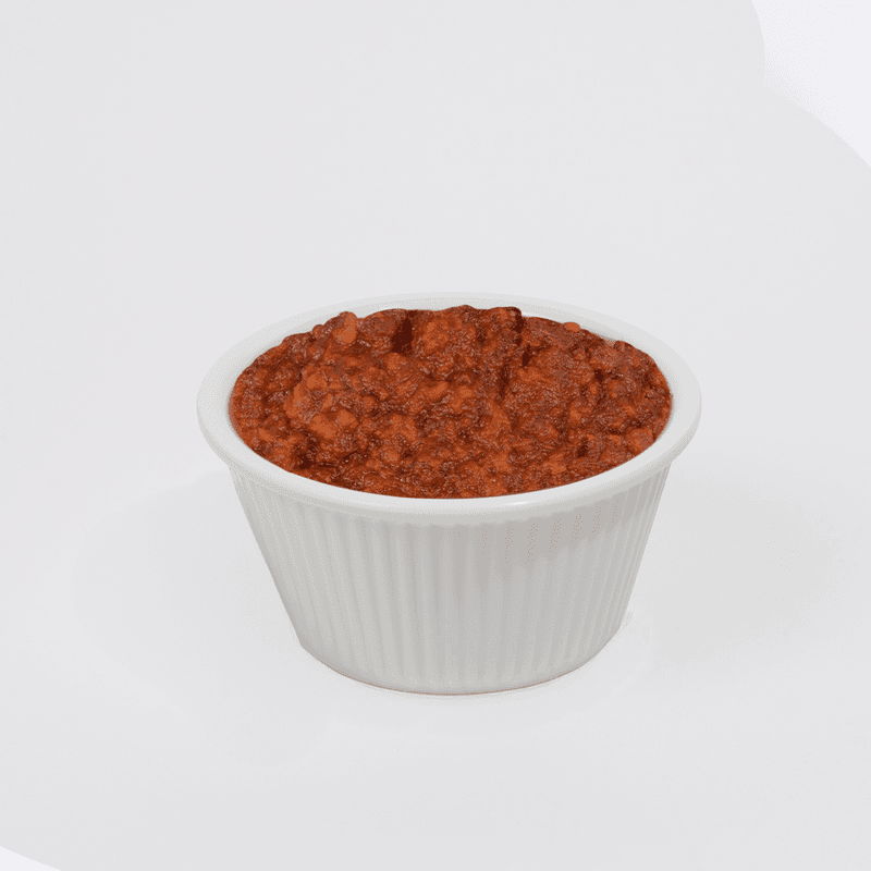 Sauce Spaghetti / Spaghetti sauce