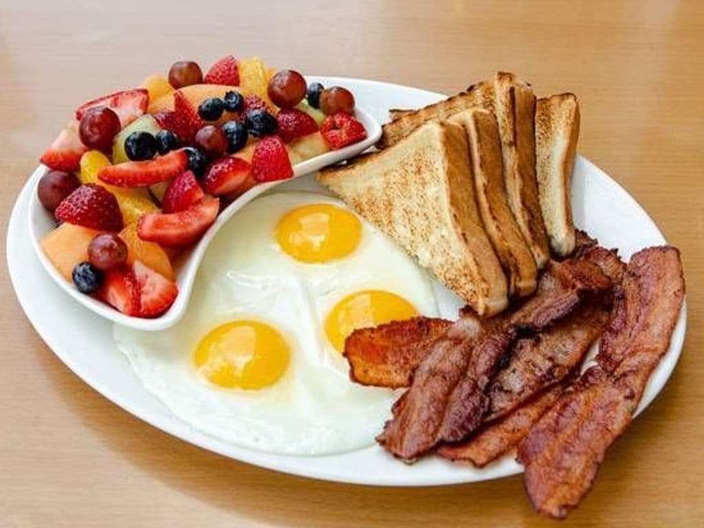 Classic Breakfast