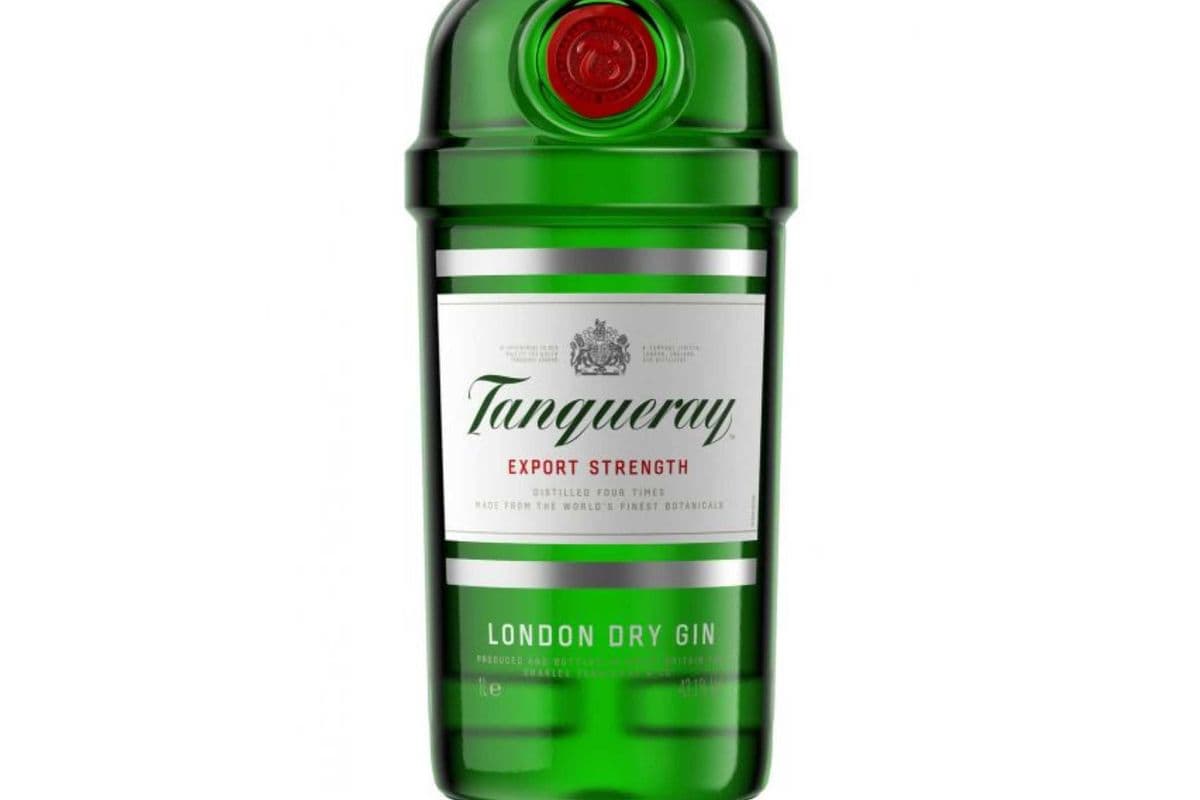 Tanqueray (1 x 1.14L)