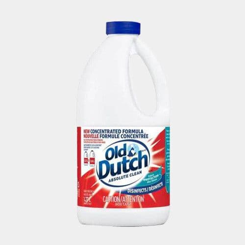Old Dutch Eau de javel (1.27L) / Old Dutch Bleach (1.27L)