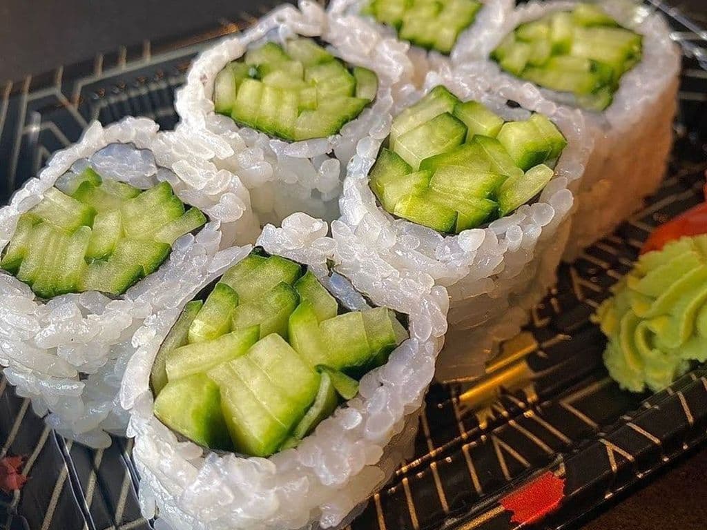 Cucumber