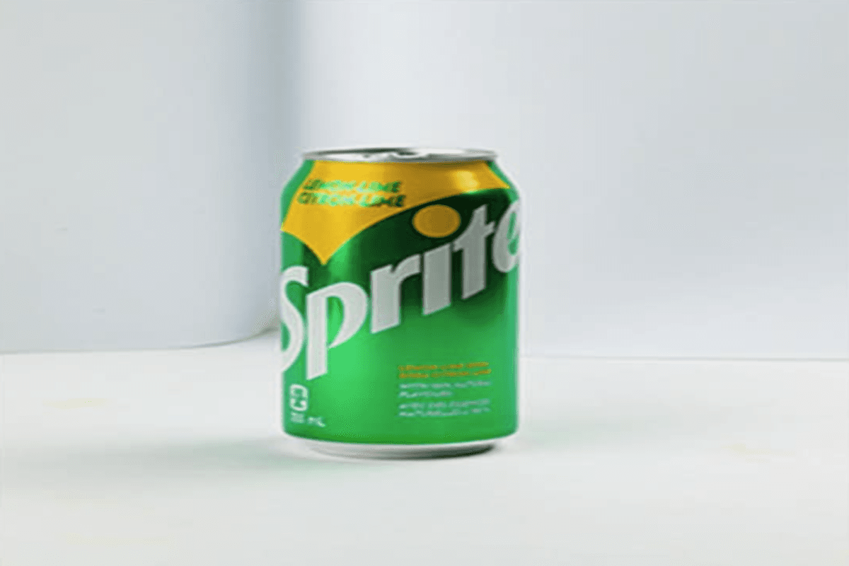 302. Sprite (355 ml)
