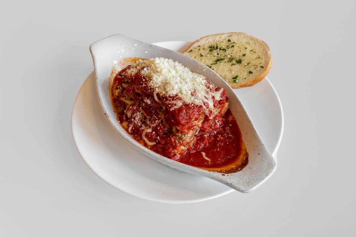 Lasagna