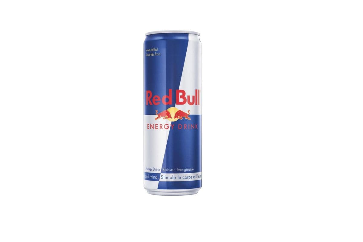 Redbull - Original (355 ml)