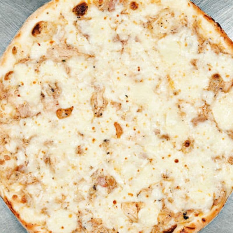Manouche poulet regulier / Regular Chicken Manouche