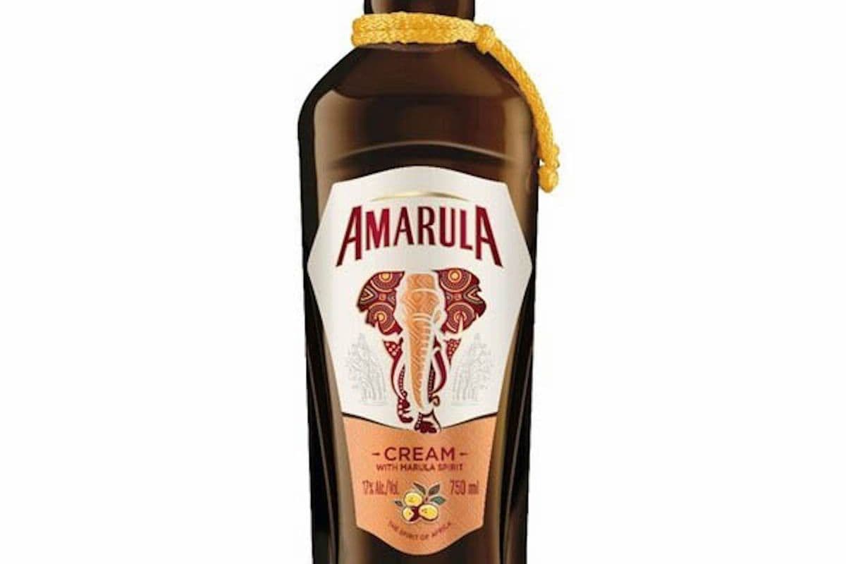 AMARULA CREAM 750ML (1 x 750ML)