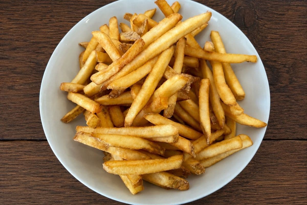 Fries