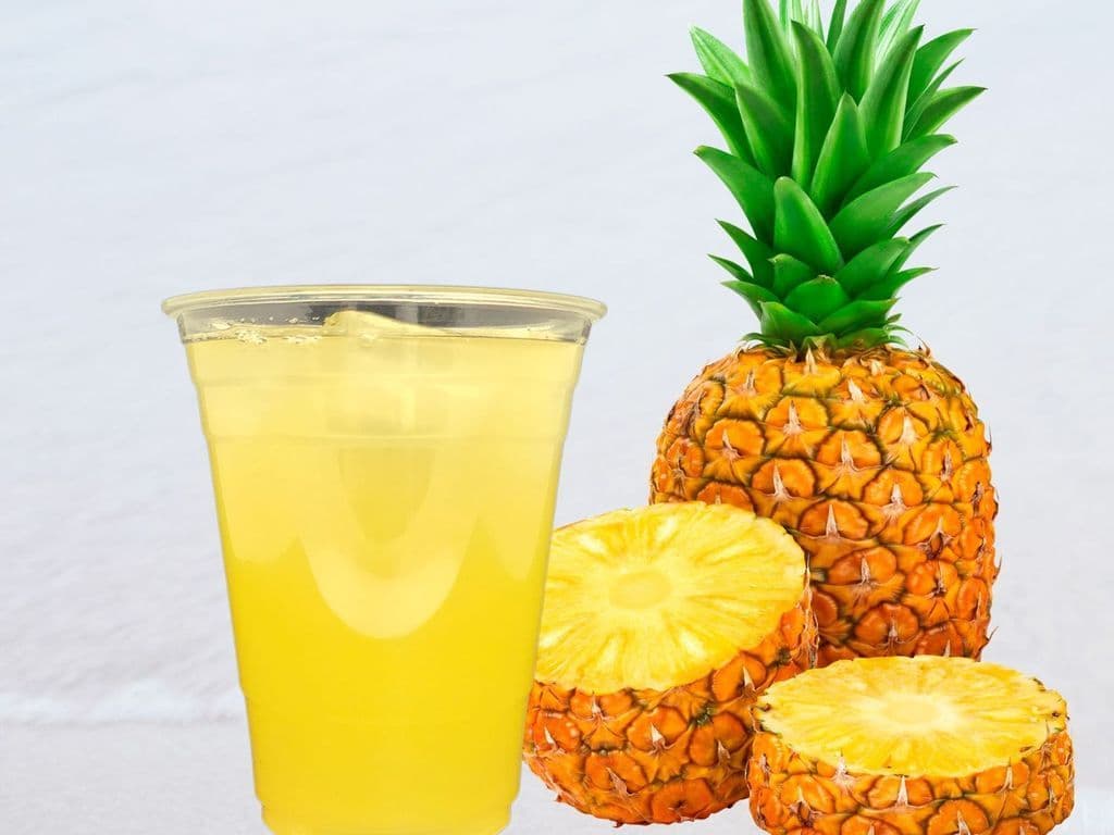 Pineapple Juice