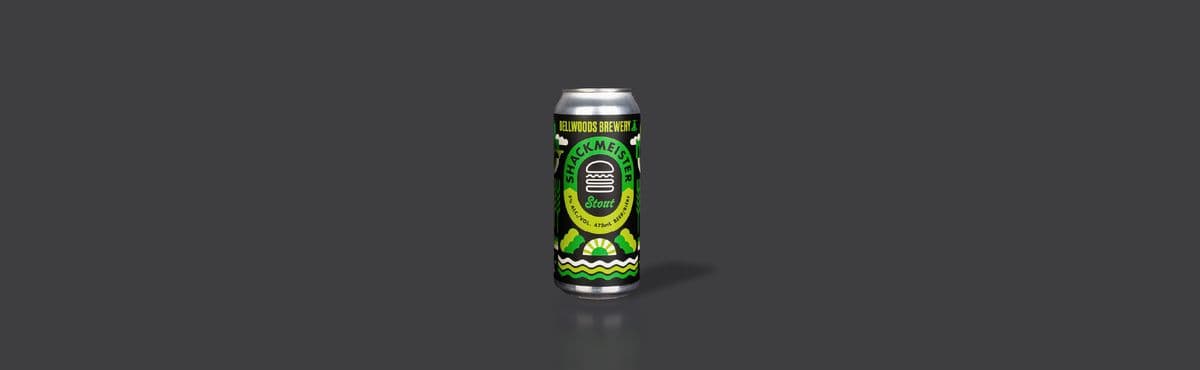 ShackMeister Stout