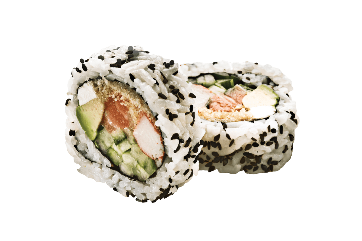 53.Cheesy Salmon