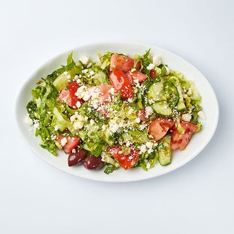 Salade Santorini (petite)