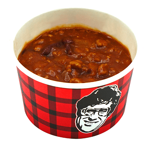 Beef Chili