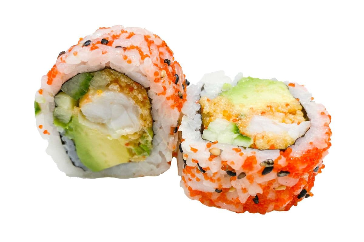 M2-Ebi Maki