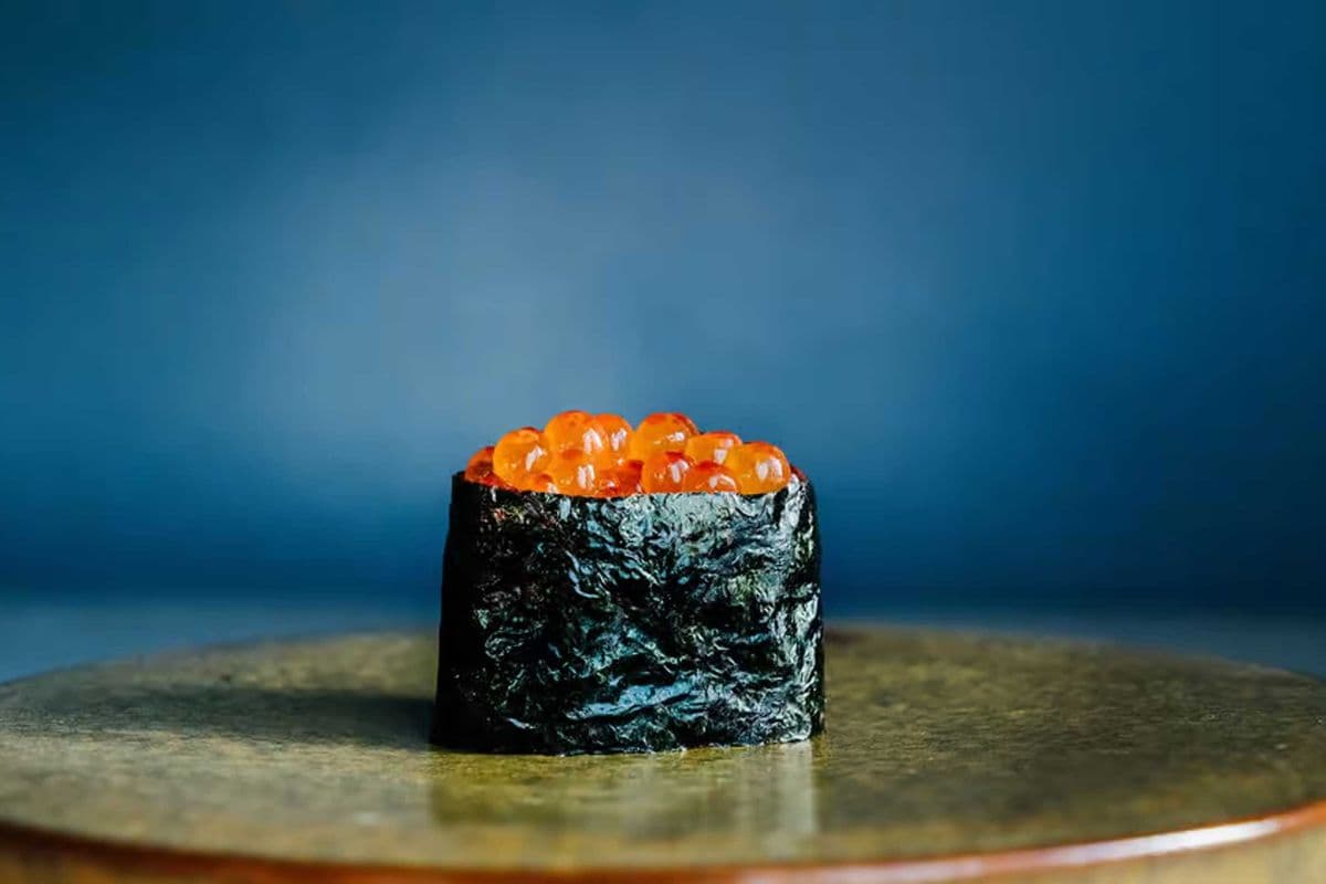 Ikura Nigiri