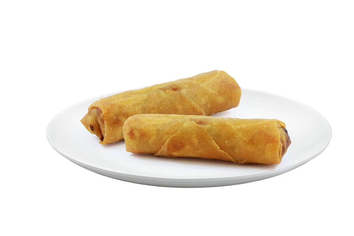 Spring Roll