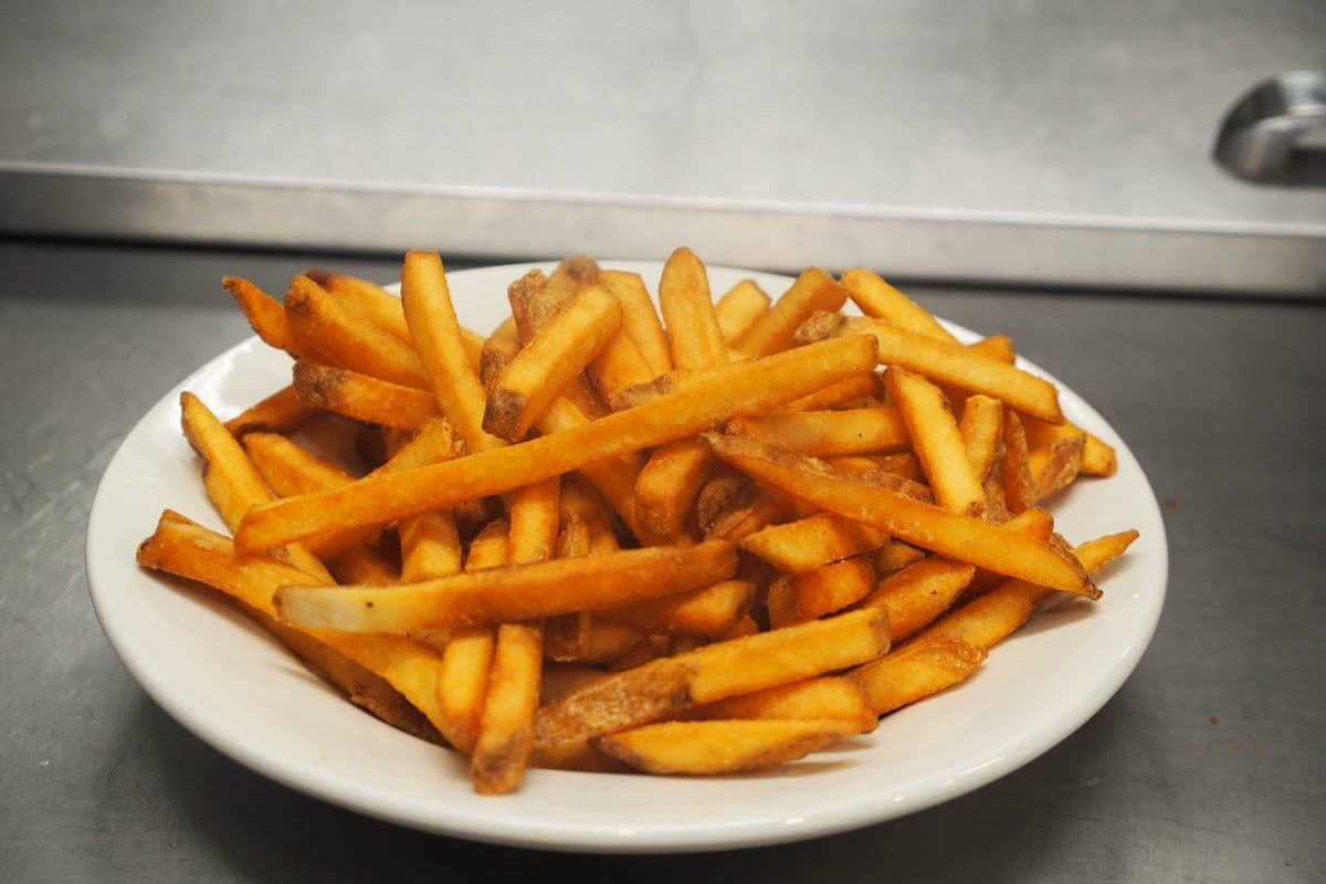 Fries