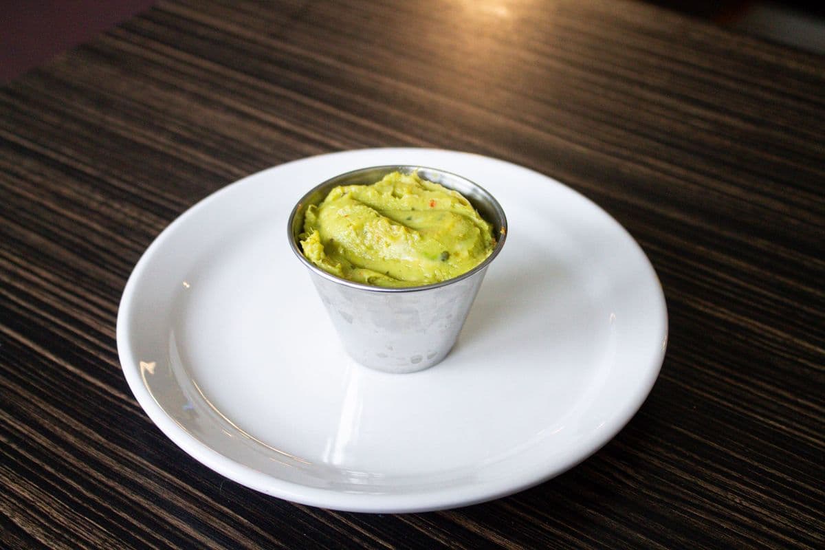 Side Guacamole