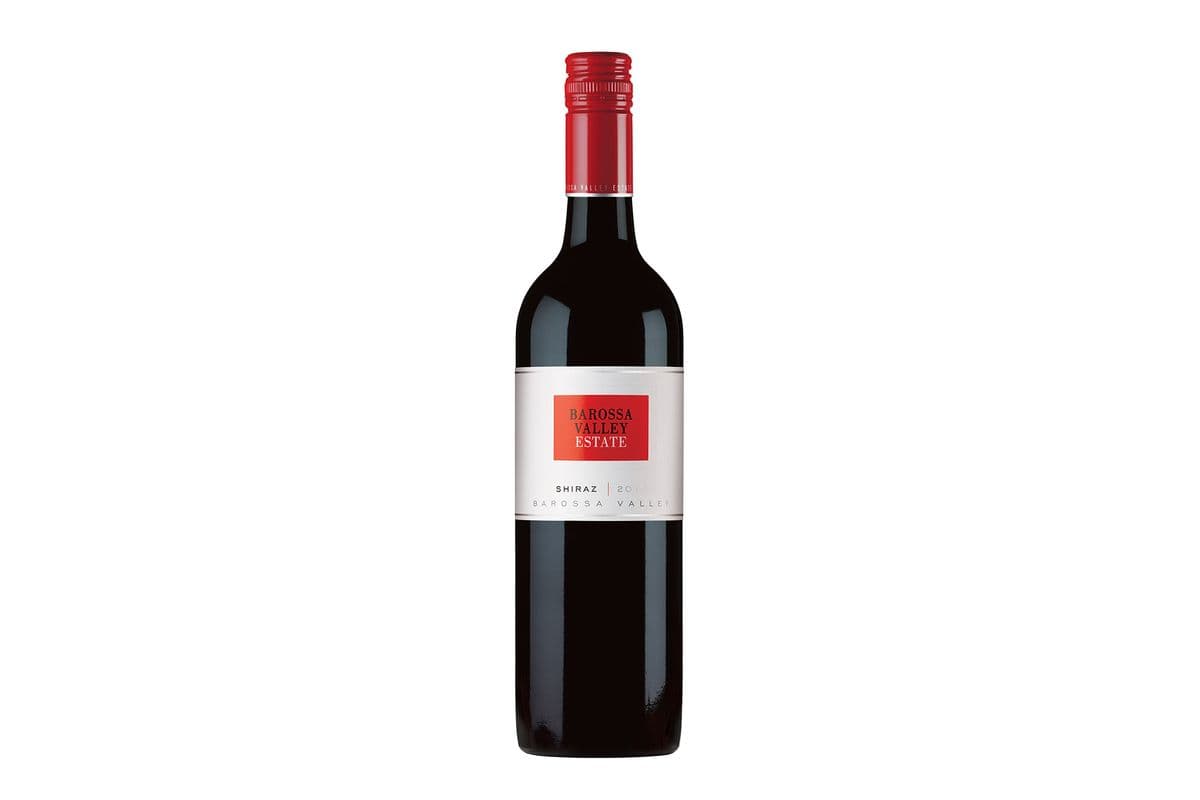 Barossa Valley Estate Shiraz (1 x 750 ml)