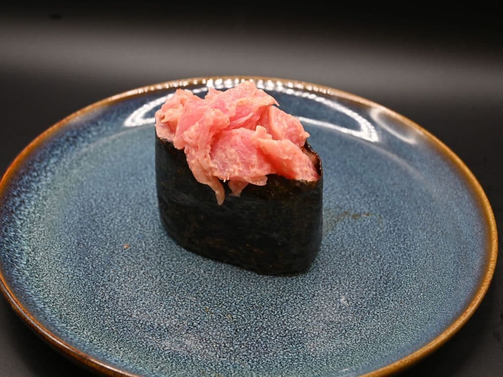 Jumbo Spicy Tuna