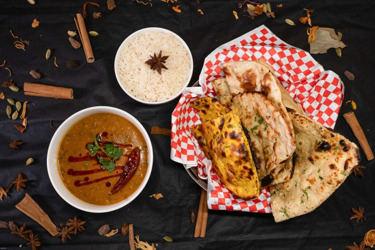 Dal Panchratni