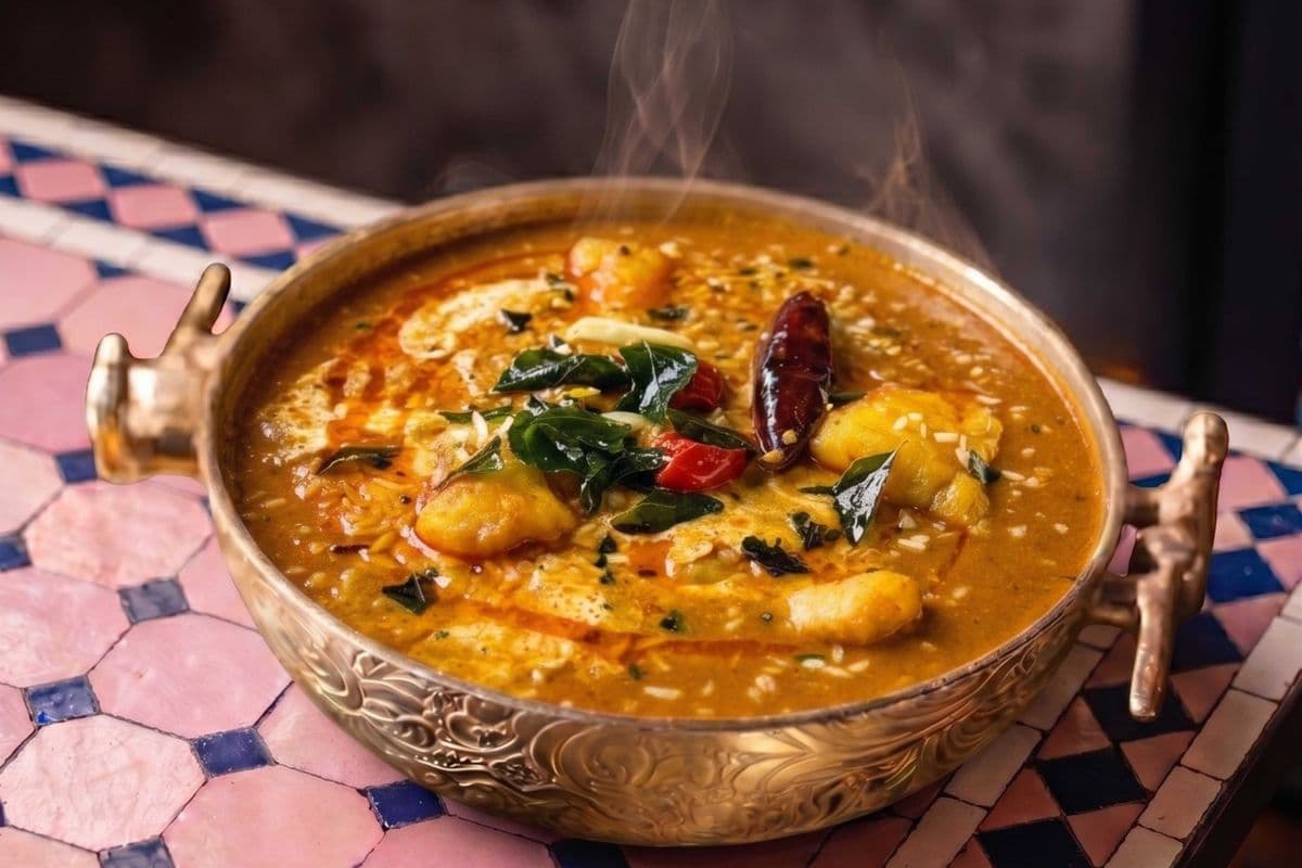 FISHERMAN 'S MASALA LIME FISH