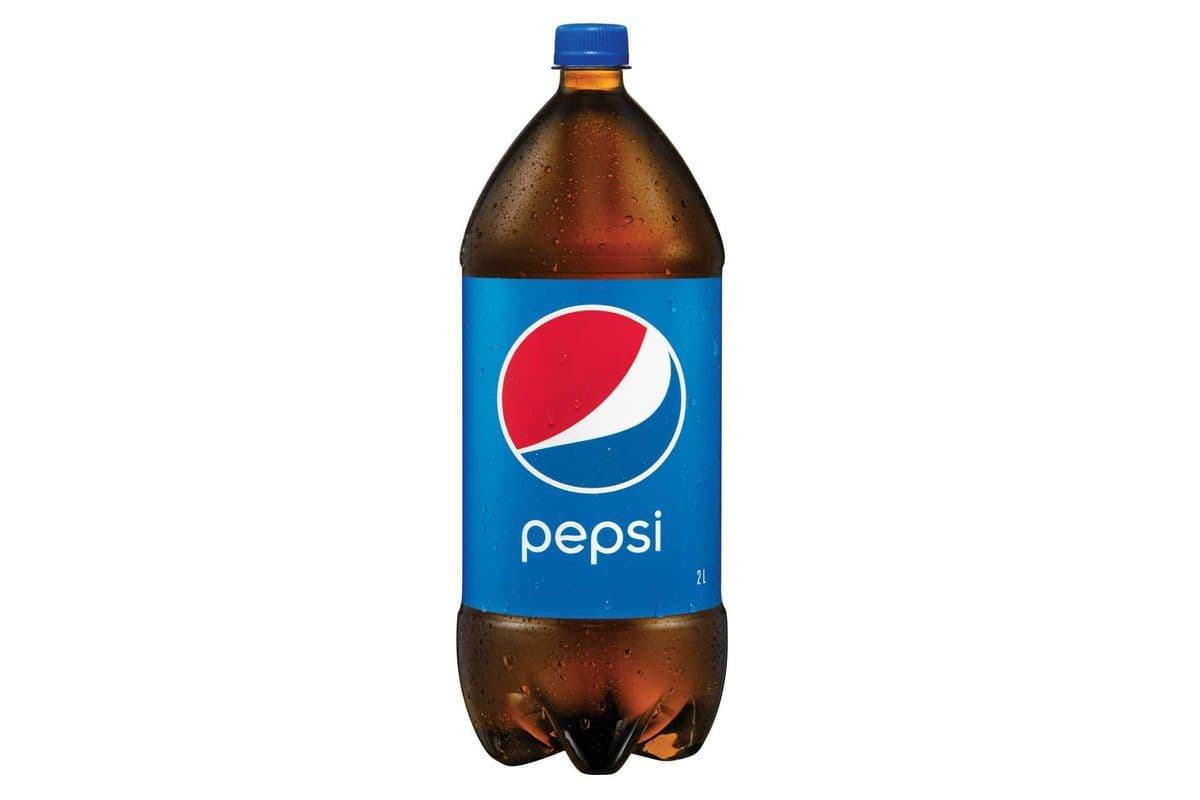 Pepsi (2 L)