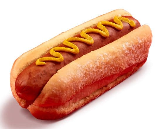 Roller Grill Sausage 1003824