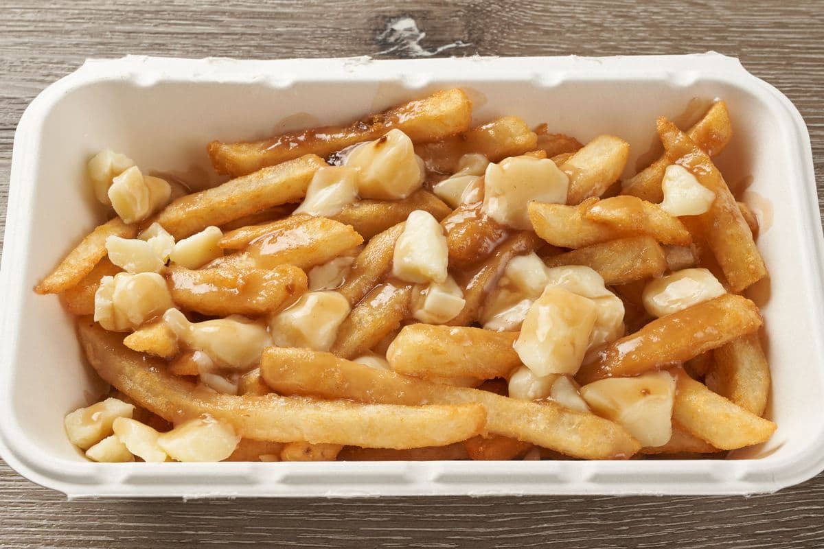 Poutine