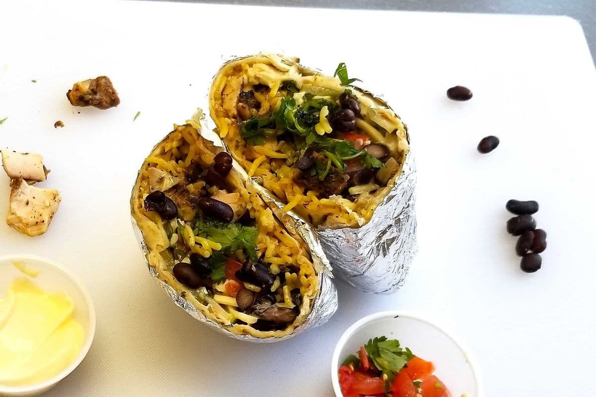 Burrito Esposito