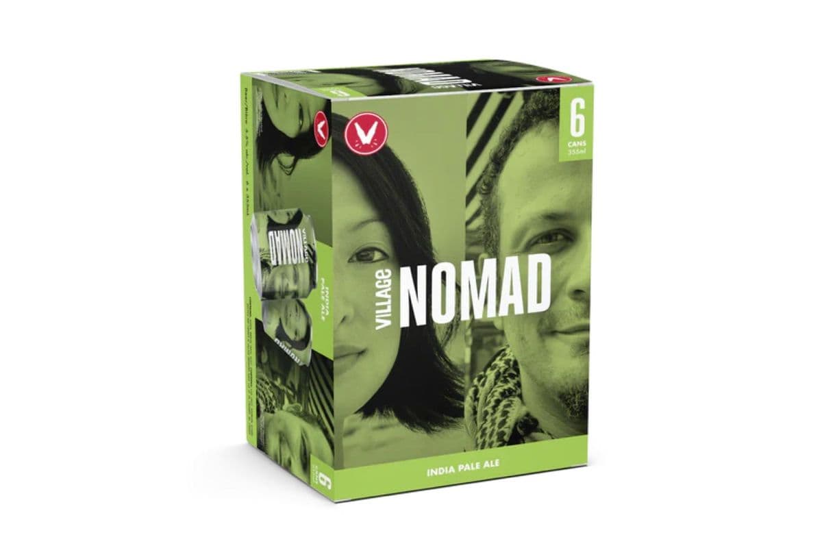 Village Nomad (6 x 355mL Cans)