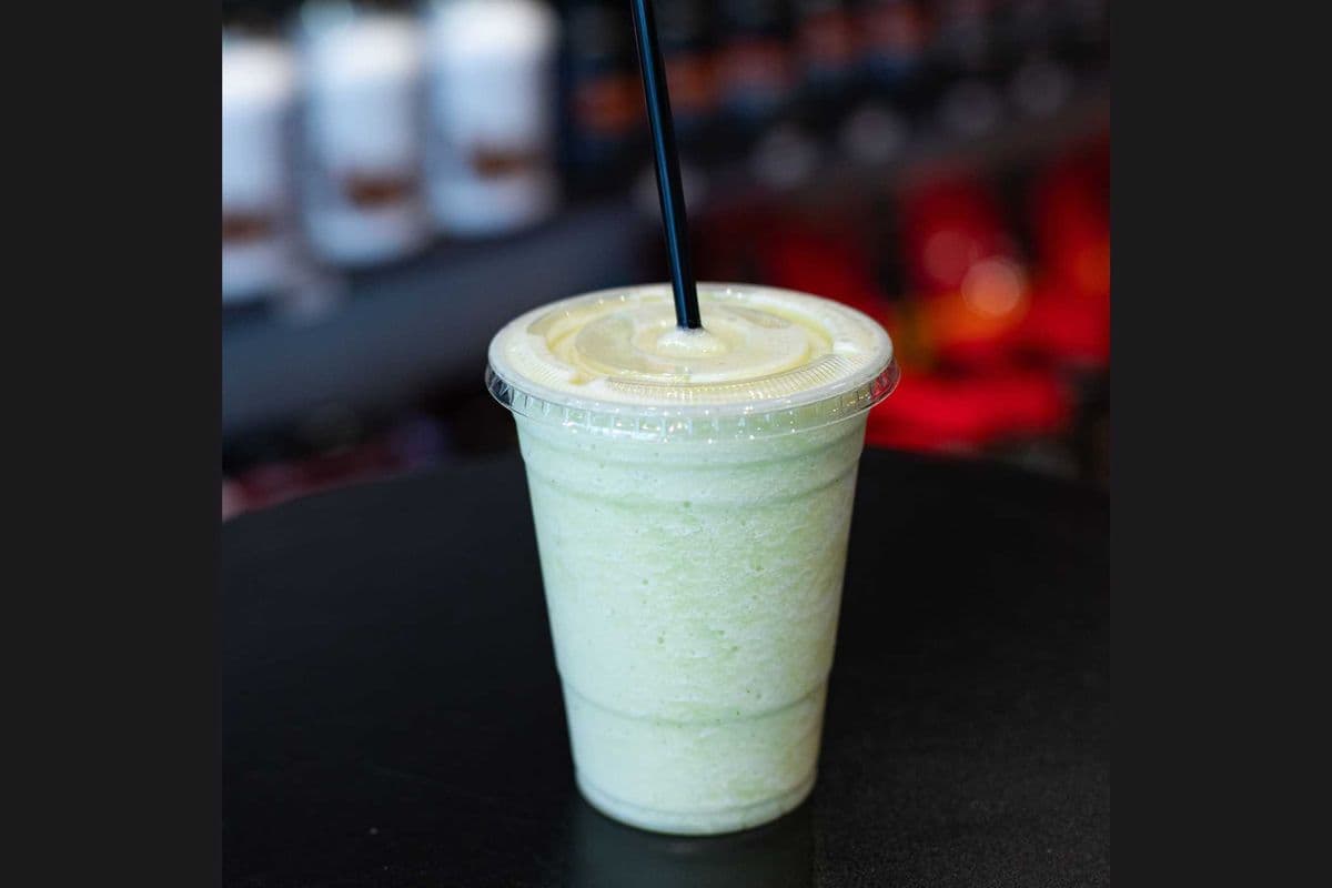King Kale Smoothie (279 Cal)