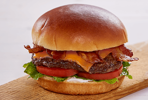 Banquet Burger