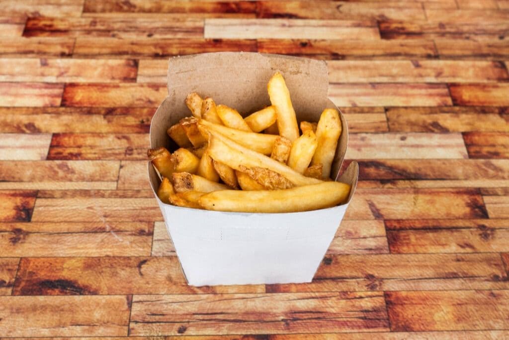 Fries