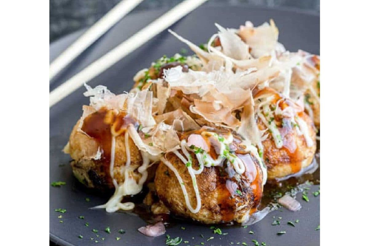 Takoyaki