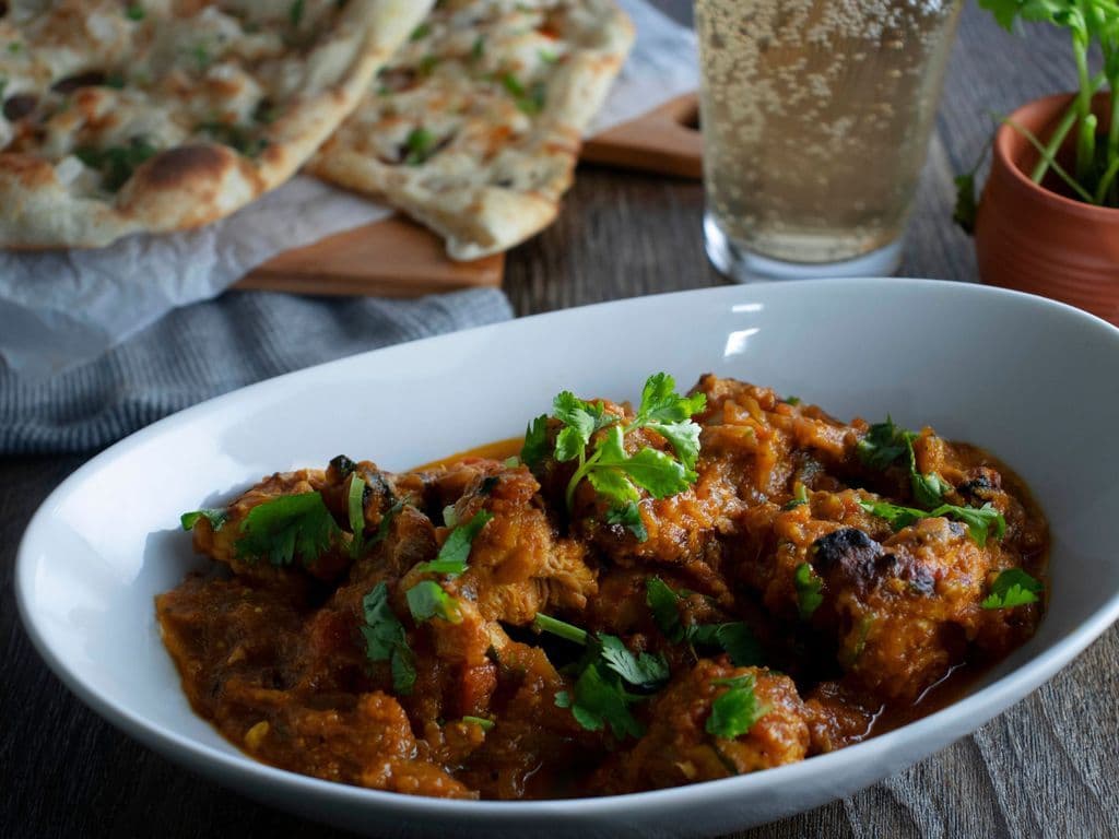 Chicken Tikka Masala