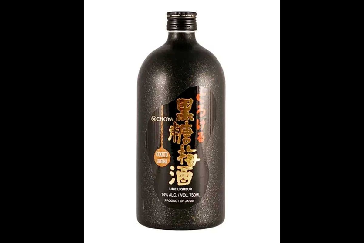 CHOYA KOKUTO UMESHU (1 x 750 ML) (1 x 750ML)