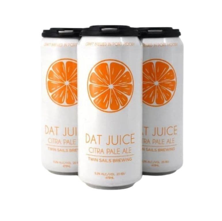 DAT JUICE PALE ALE (6x355ml)