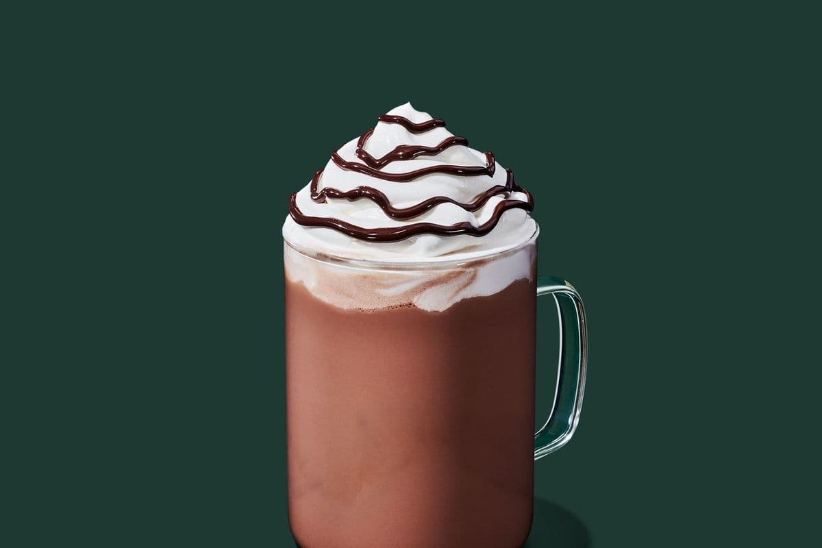 Hot Chocolate