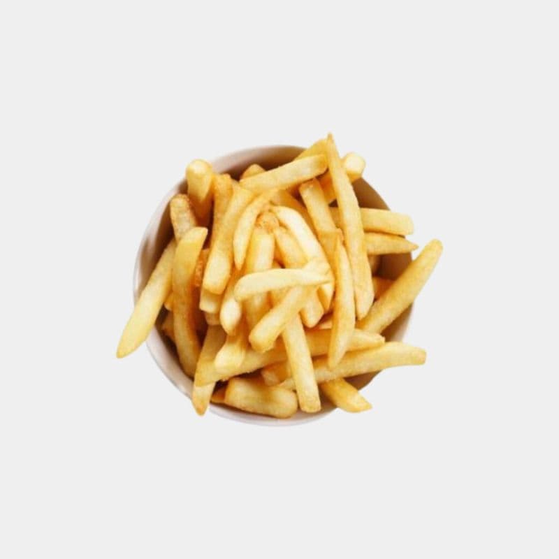 Frites / French Fries