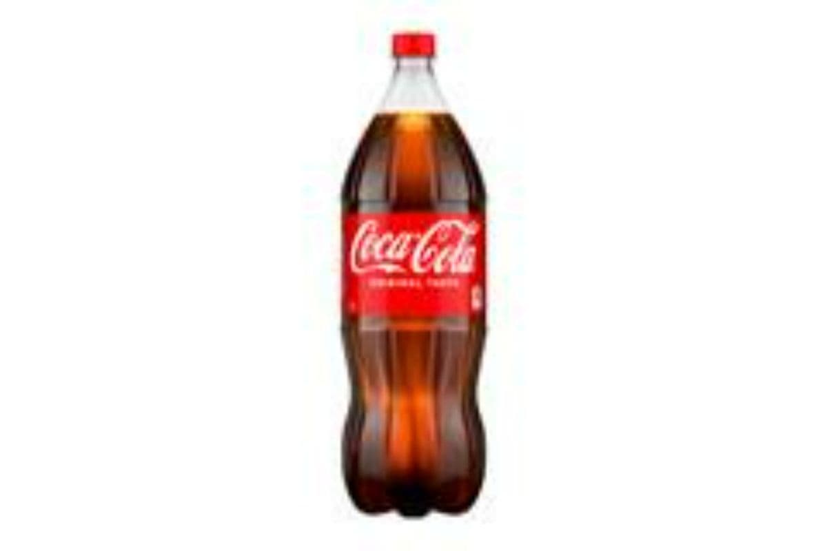 Coke (2L)