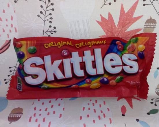 Skittles Original (61 g)