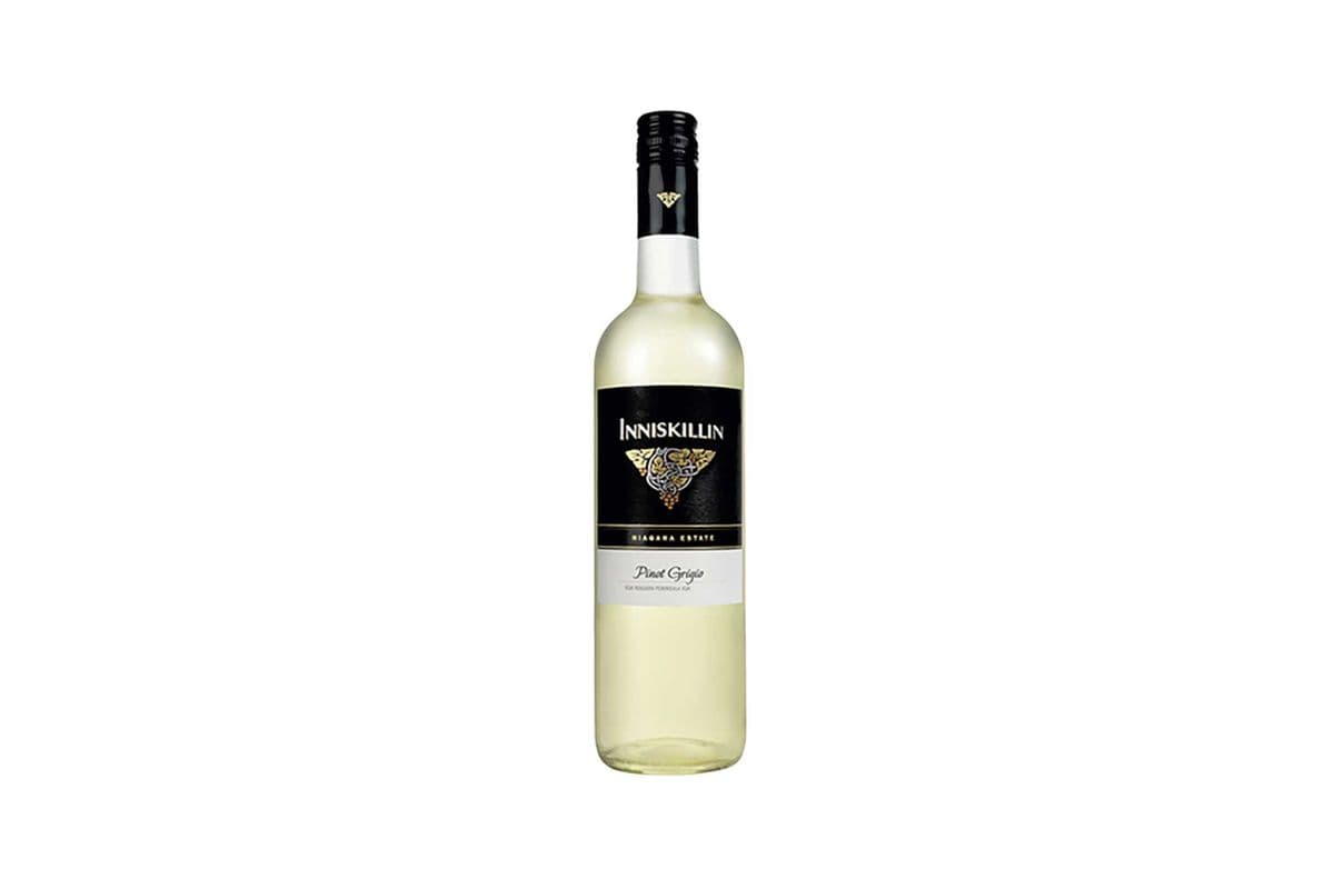 Inniskillin Pinot Grigio (1 x 750mL)