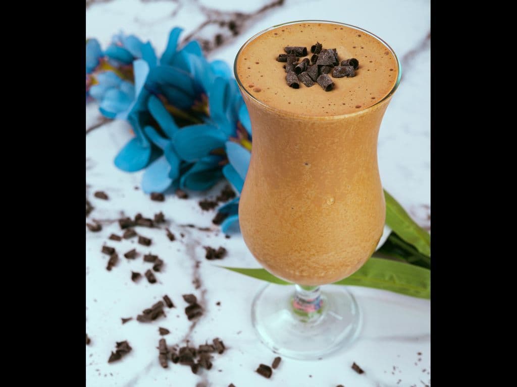 Cold Coffee