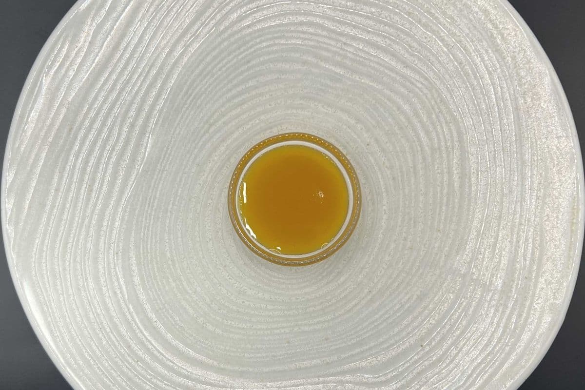 Mango Sauce