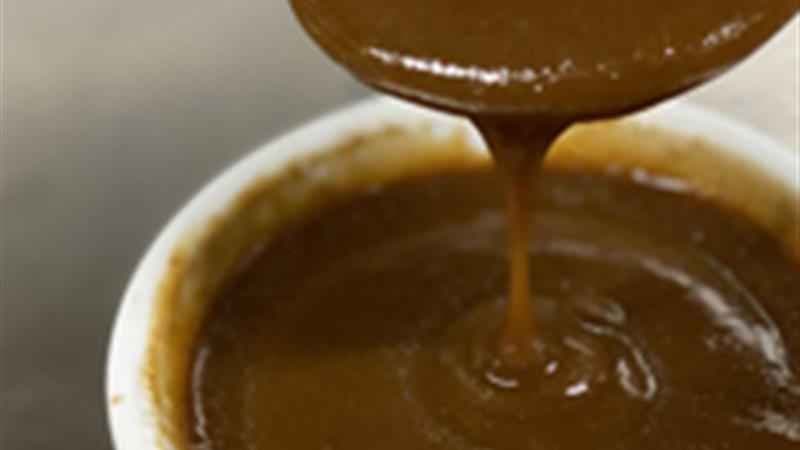 Gravy