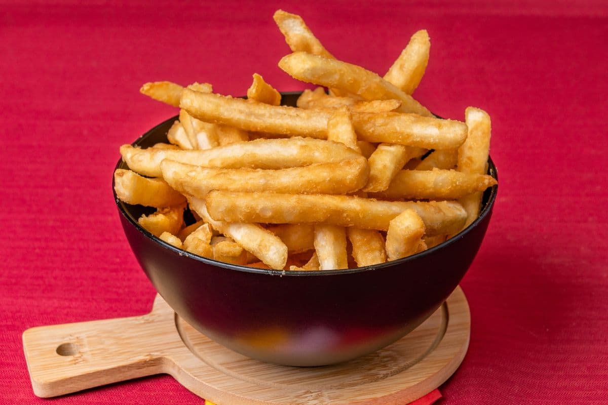 Fries