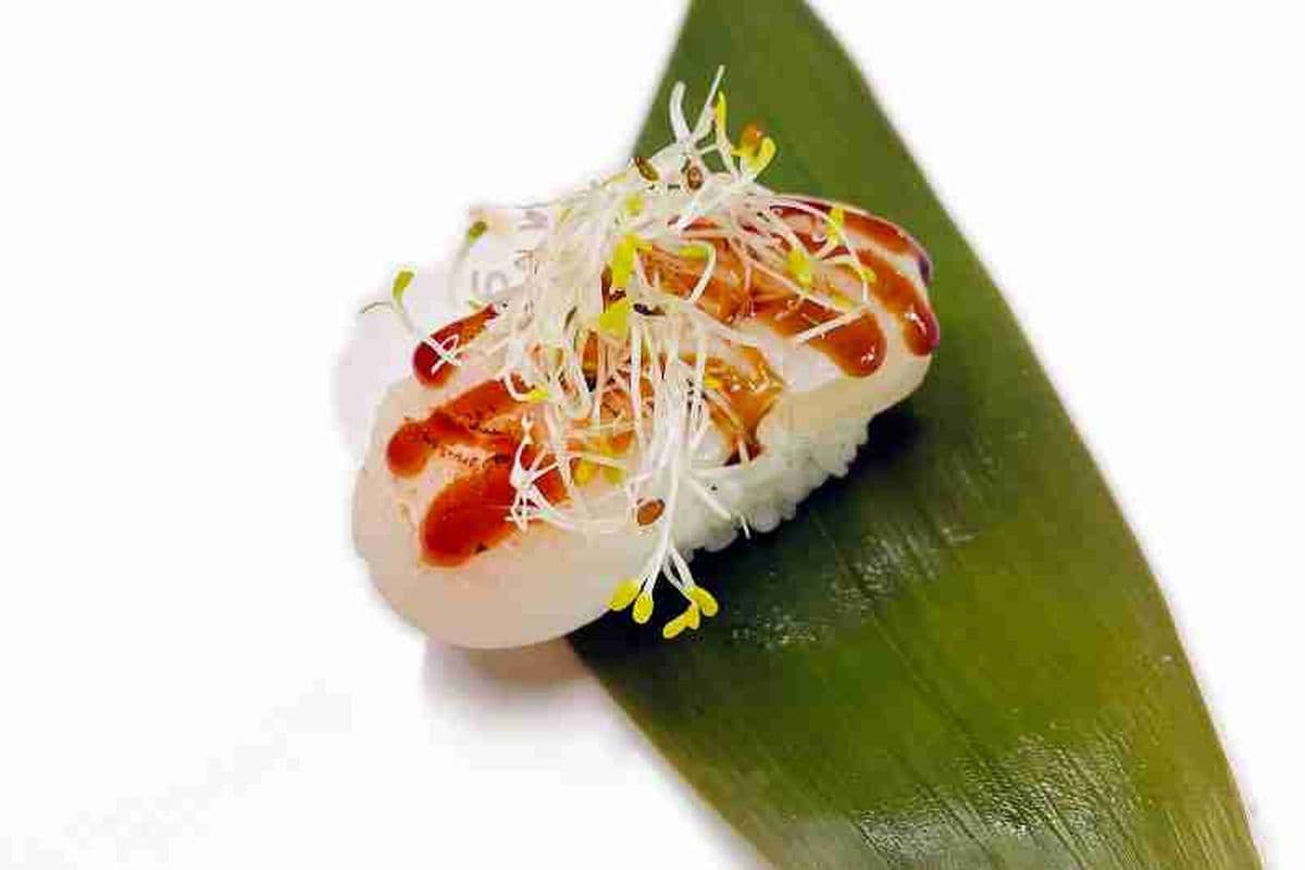 Hotatae Aburi